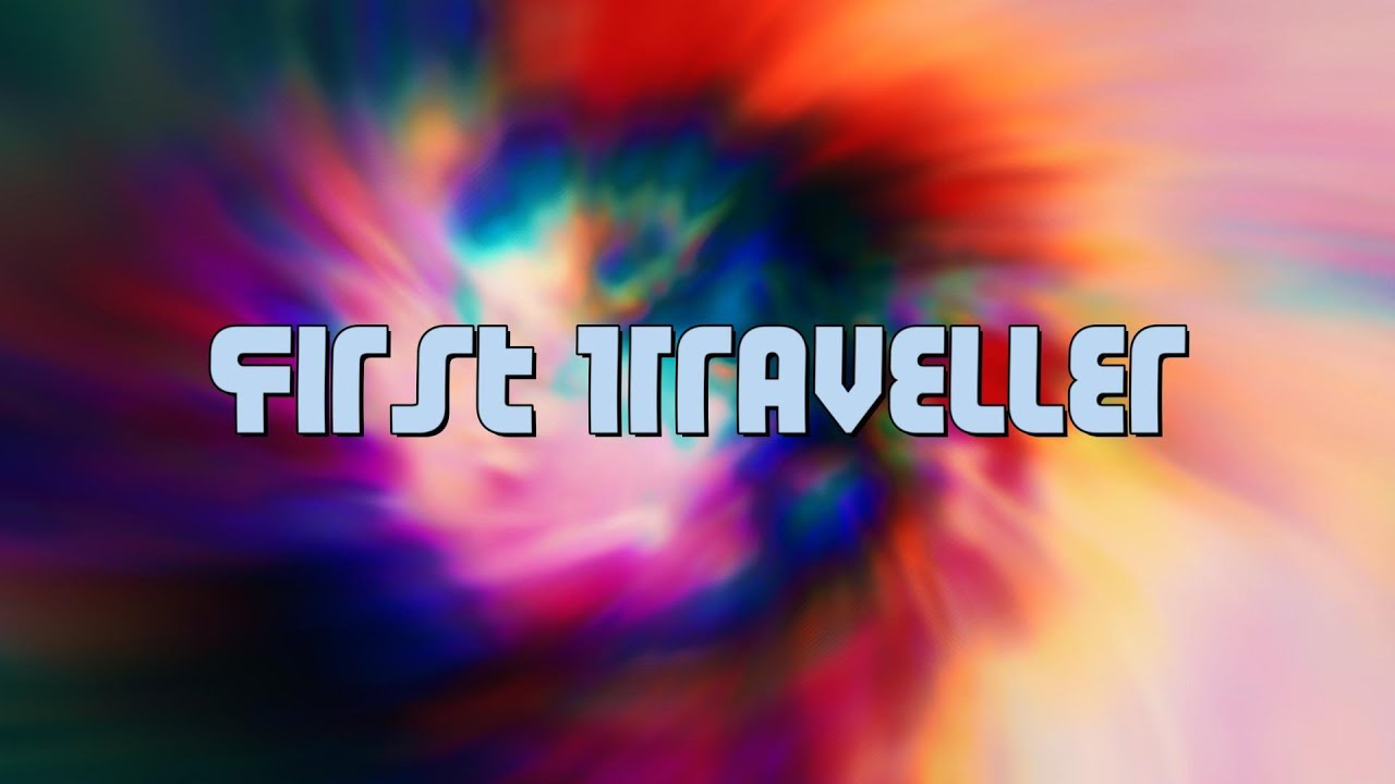 First Traveller – A Meditative Departure in Drone | SN-SO