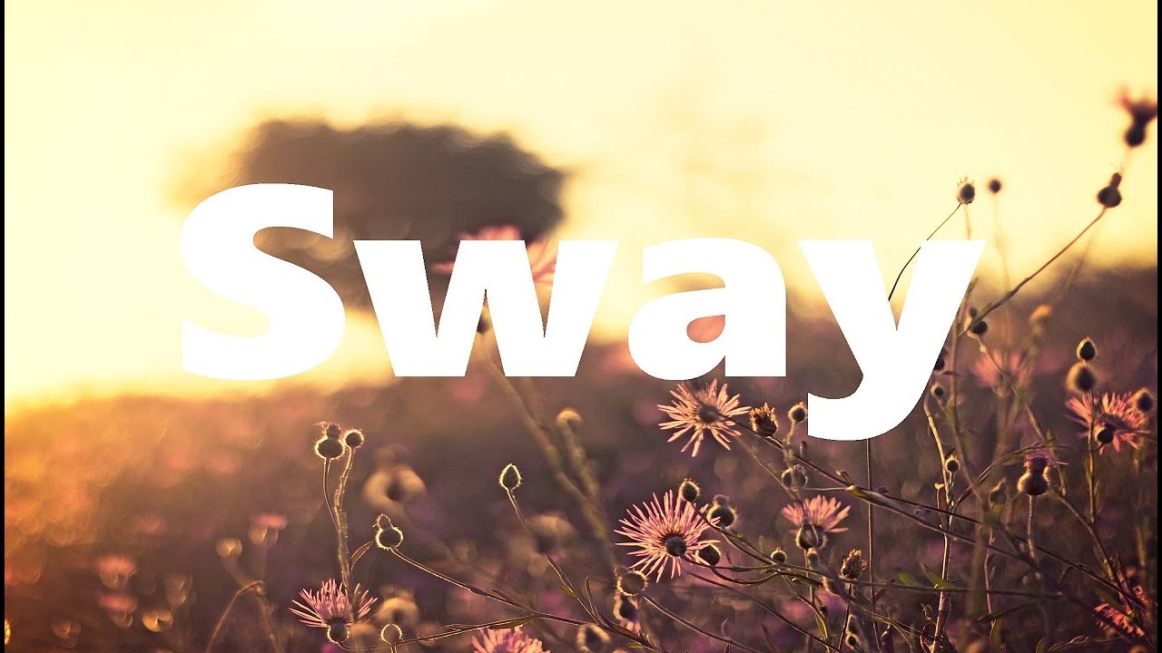Instrumental Country - Sway