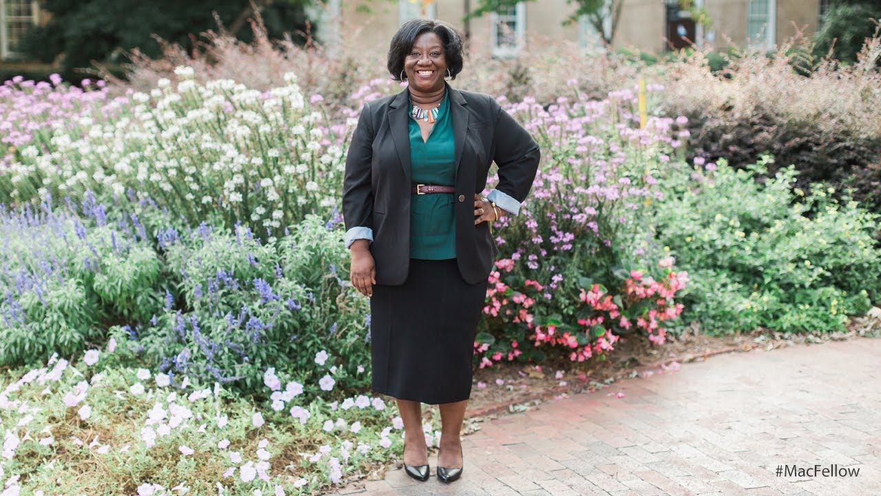 Tressie McMillan Cottom, Sociologist, Writer, and Public Scholar | 2020 MacArthur Fellow (Extended)