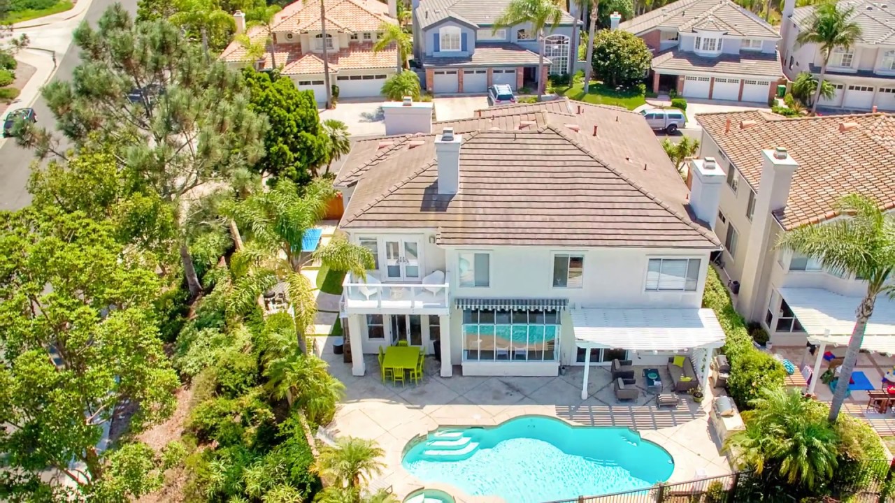 4996 Gunston Ct, San Diego 92130