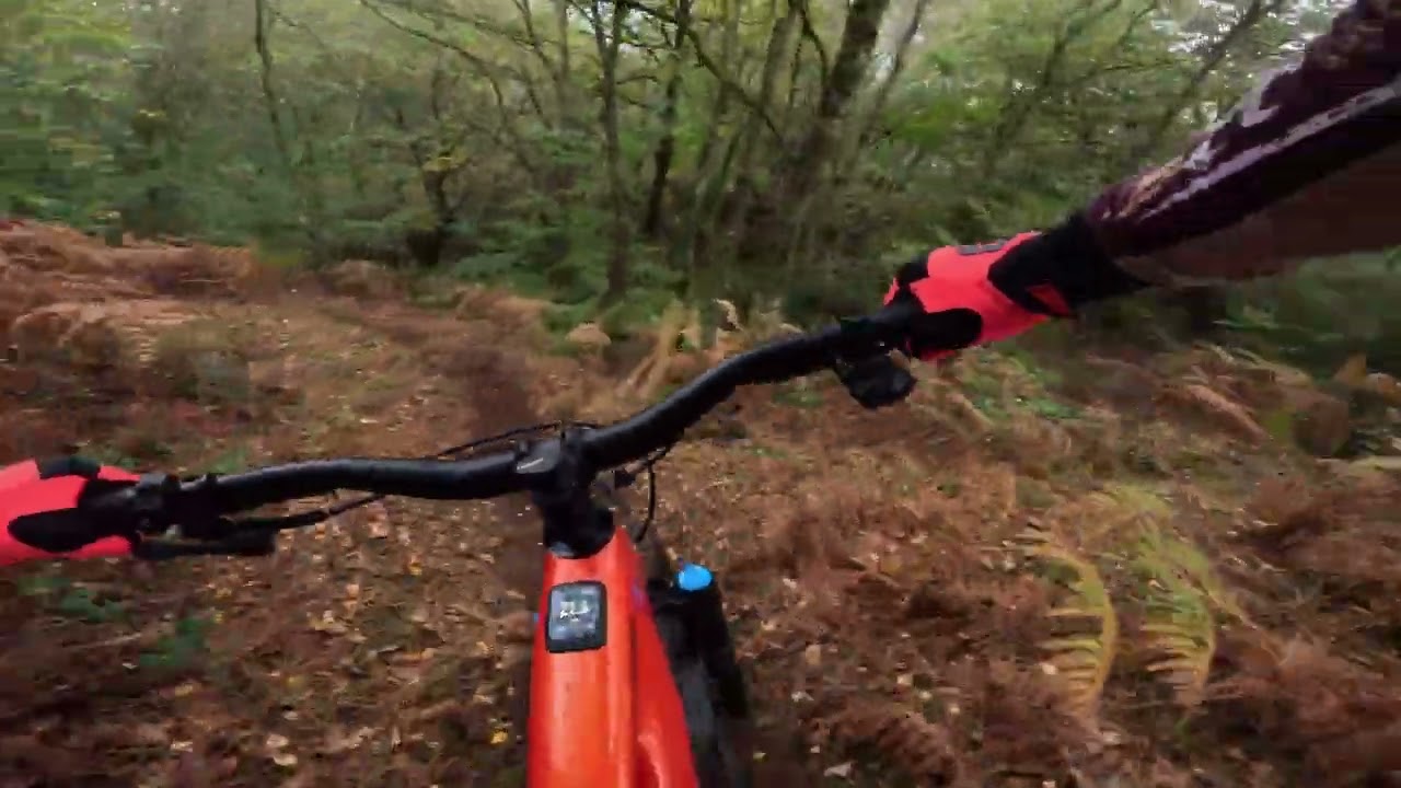 RANDO VTT ST SERVANT SUR OUST 2025