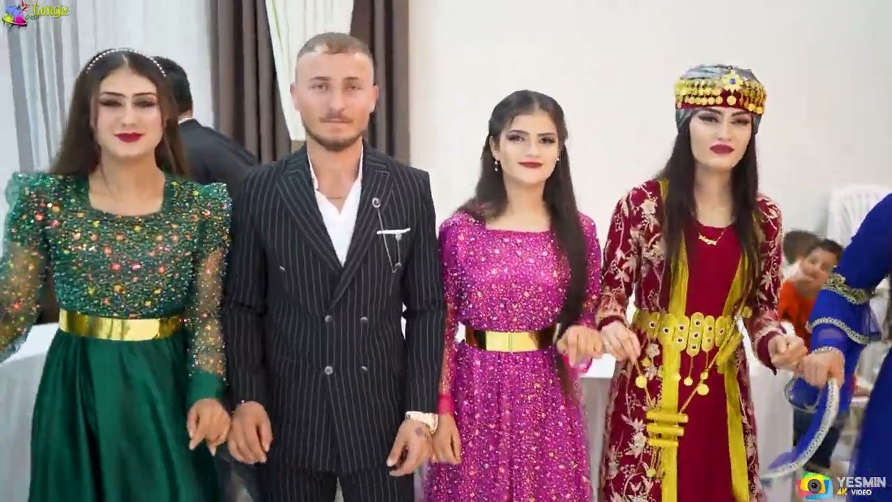 مهند و هيفا حفلة دورت يول -- Muhend & Hiva 3