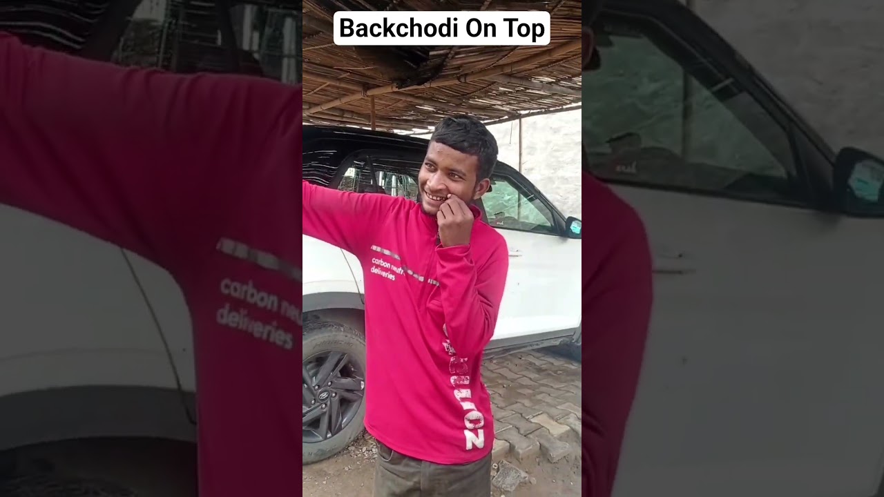 backchodi 
