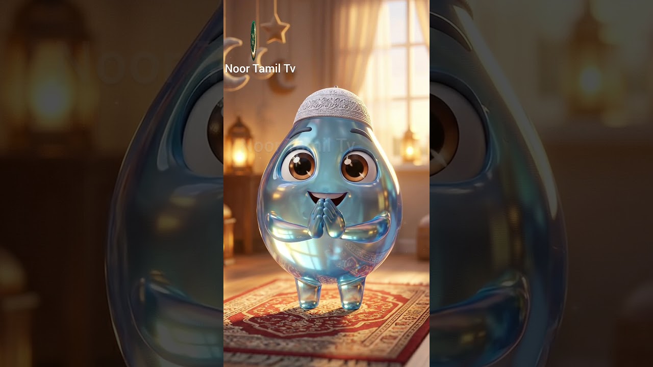 👉 ஊசி போட்டால் நோன்பு முறியுமா? இன்ஹேலர் & மருந்துகள் பற்றி உண்மை விளக்கம்!#Ramadan #Noonbu #Islamic