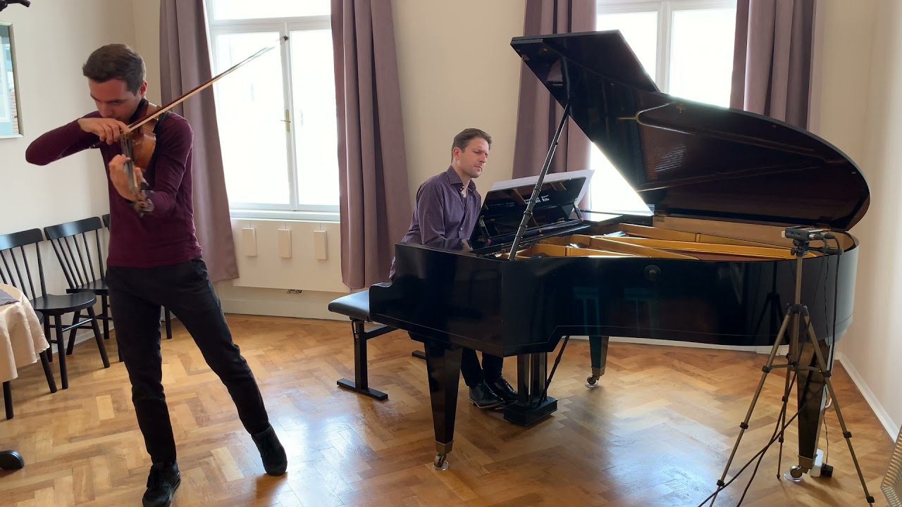 Paganini - Cantabile
