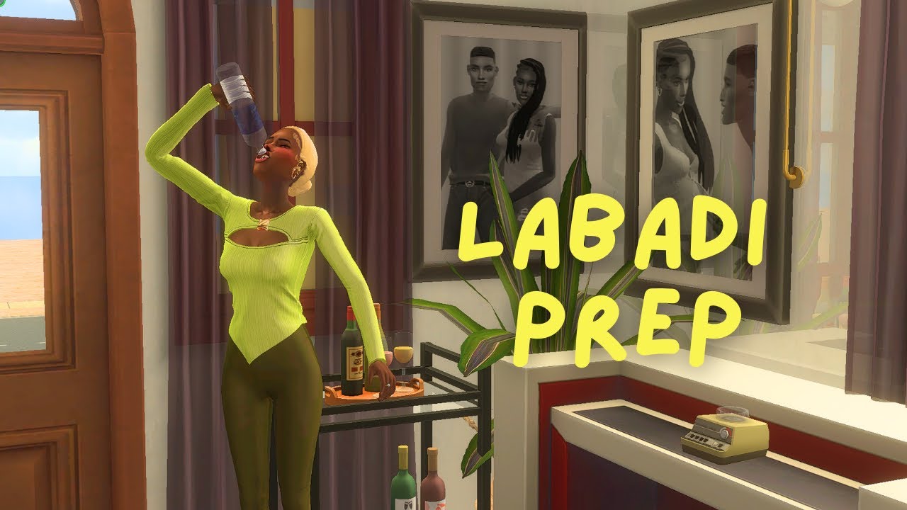 let's try this again! | sims 2 cozy longplay | labadi legacy #sims2