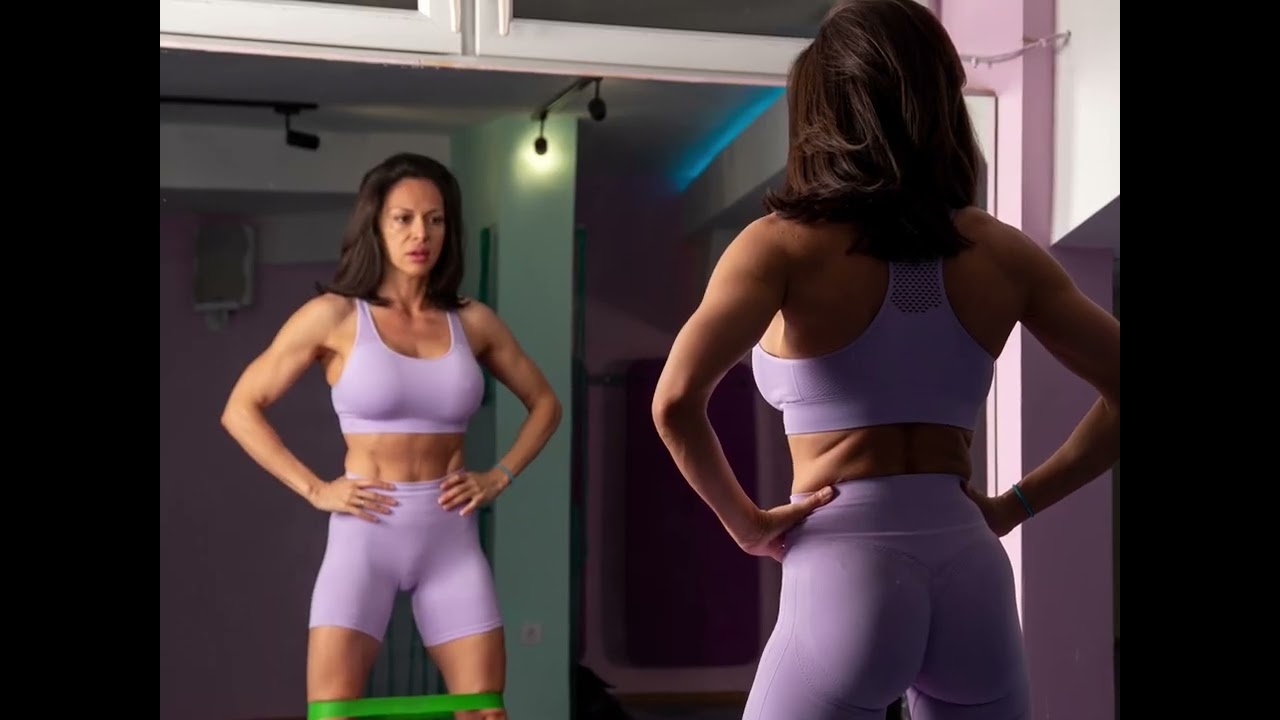 GRUPNI TRENINZI Lady&rsquo;s Gym