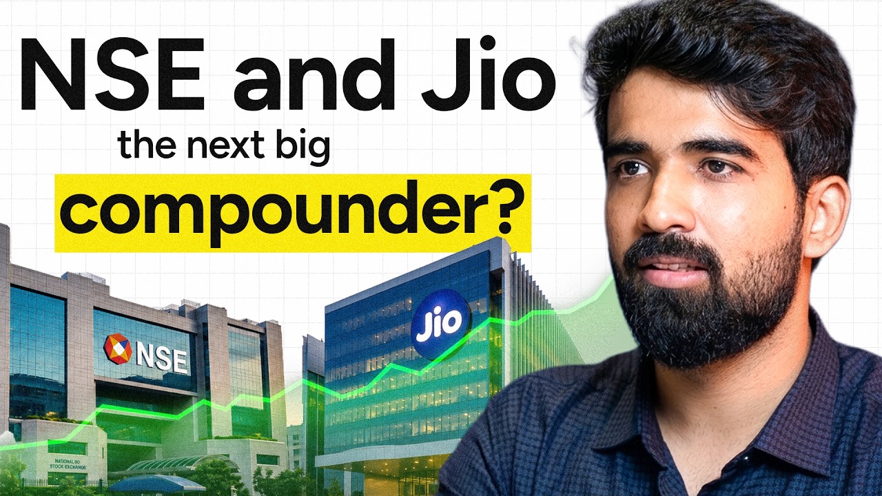 What&rsquo;s Really Happening in India&rsquo;s IPO Market? | Ft. Yash Pahuja