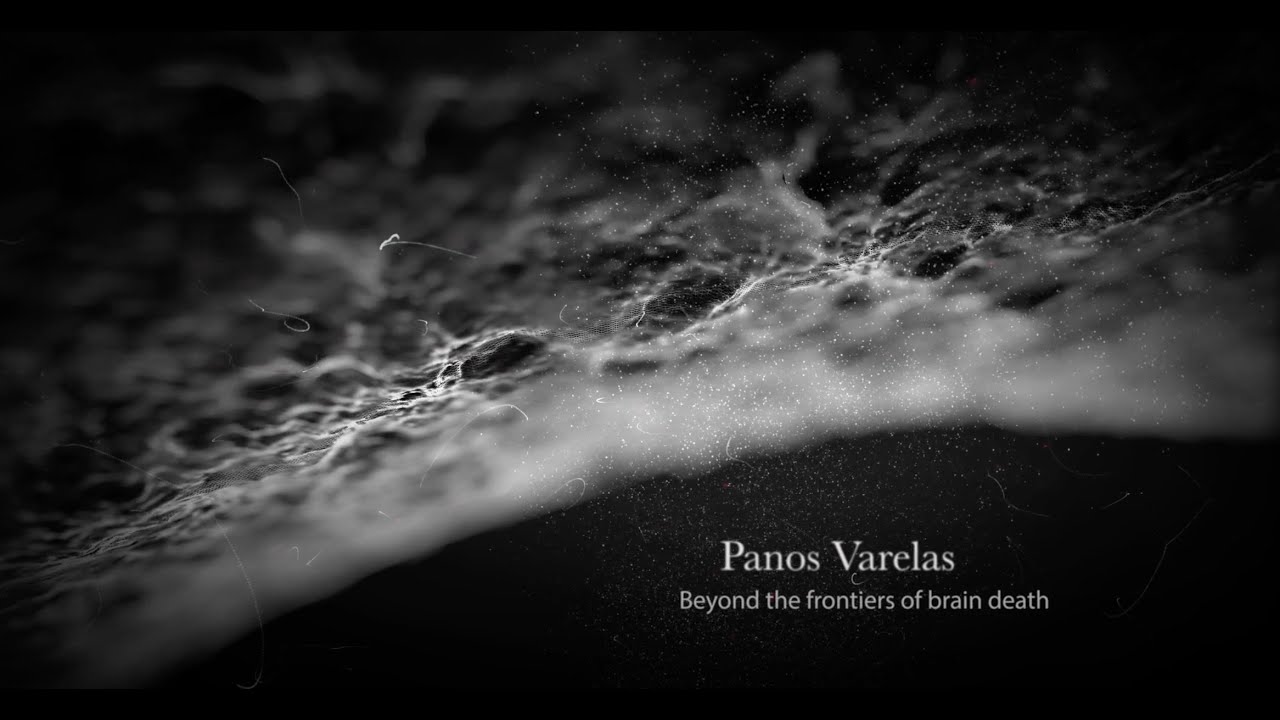 Dr. Panos Varelas: Beyond the frontiers of brain death