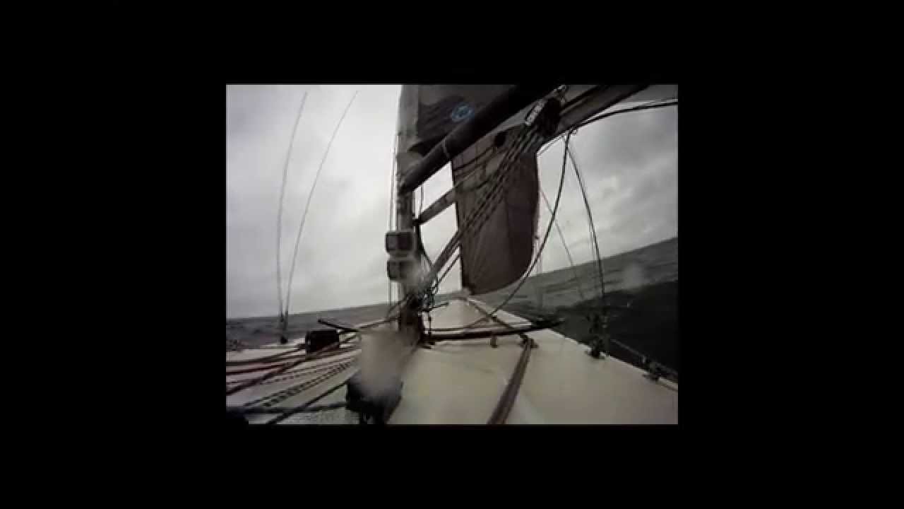 11: Metre One Design,  speed- and fun-sailing
