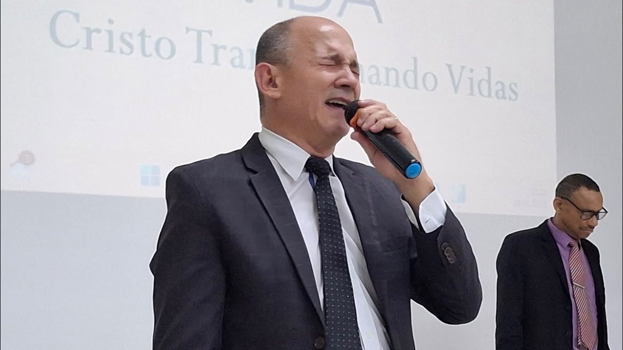 CULTO DE QUARTA | Palavra - Pr. Adeilton Alves