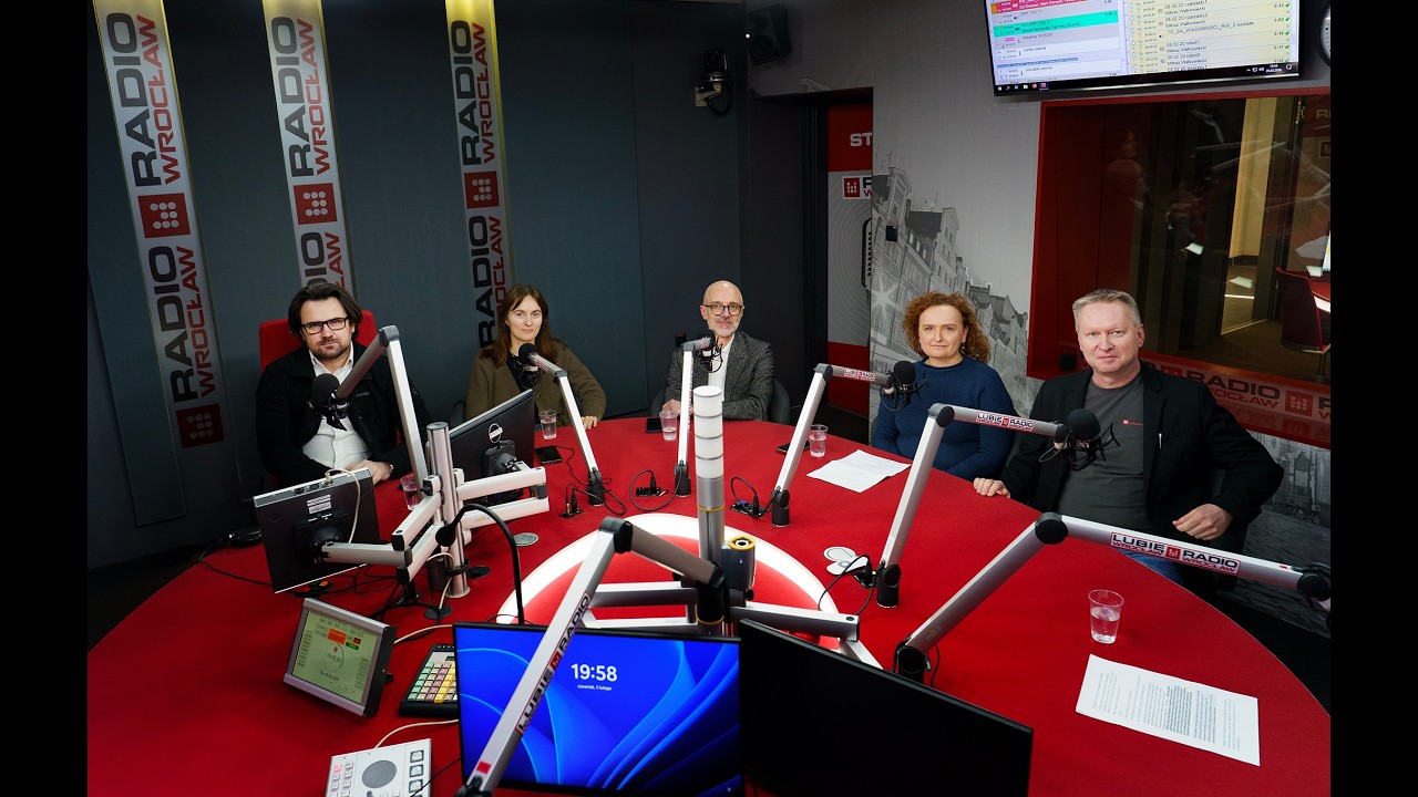 Różne punkty słyszenia: Jaki jest stan kultury na progu 2026 roku?
