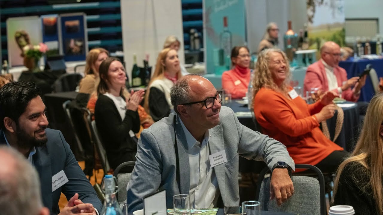 Surrey Hills Power of place conference 2025 video