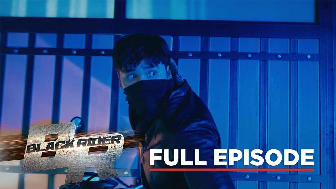 Black Rider: Full Episode 45 (January 5, 2024) (with English subs)