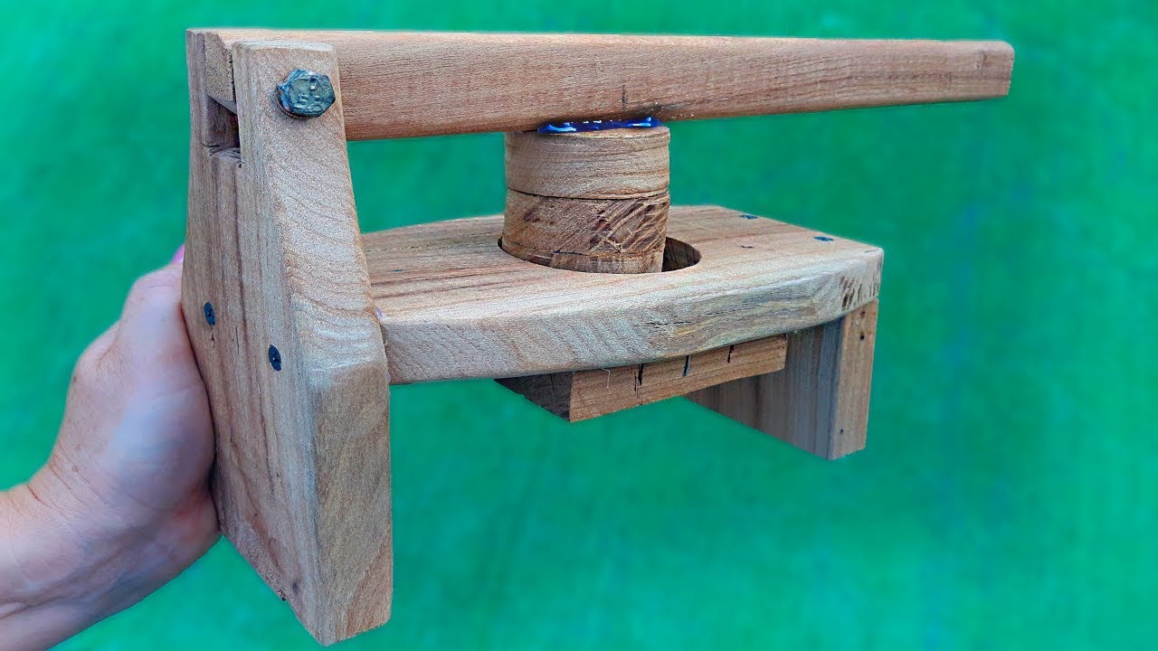 Deveria estar em todas as casas!!!