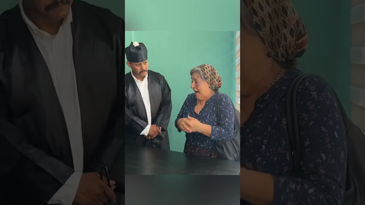 El juez corrupto liberó al ladrón… y el karma llegó después | Lección de vida 