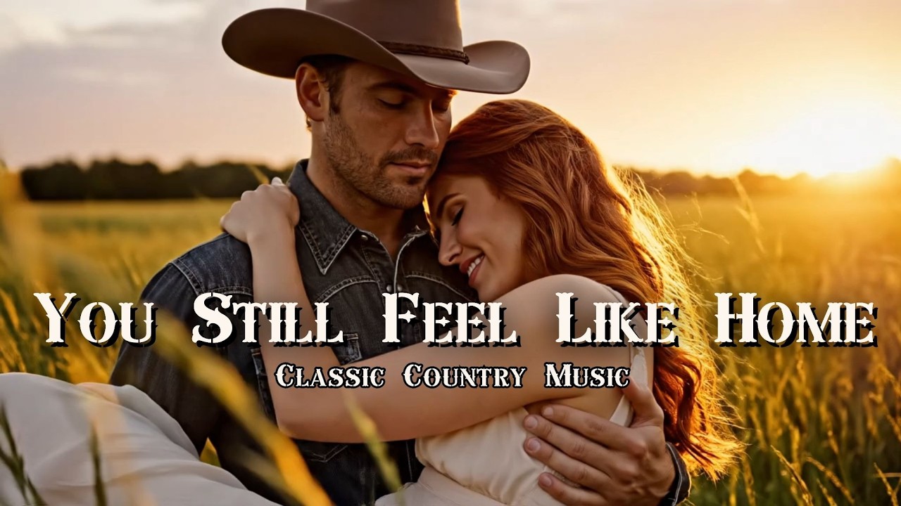 🎵 You Still Feel Like Home | Classic Country Music | Country Mood Radio