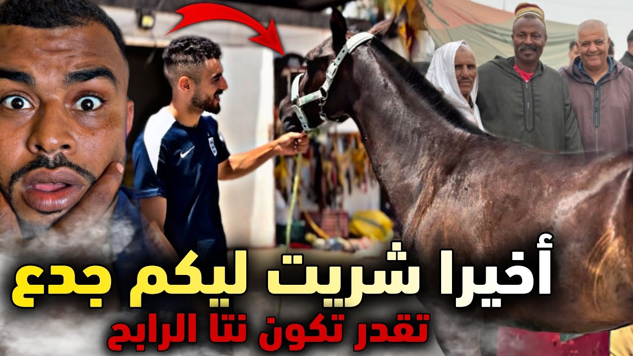 🚨أخيرا قيصر شـرا جـدع هـدية 🎁 للجمهرر بمناسبة 1M 😱 هذوا هما الشروط تقدر تكون نتا الرابح 🤲🏼🥹