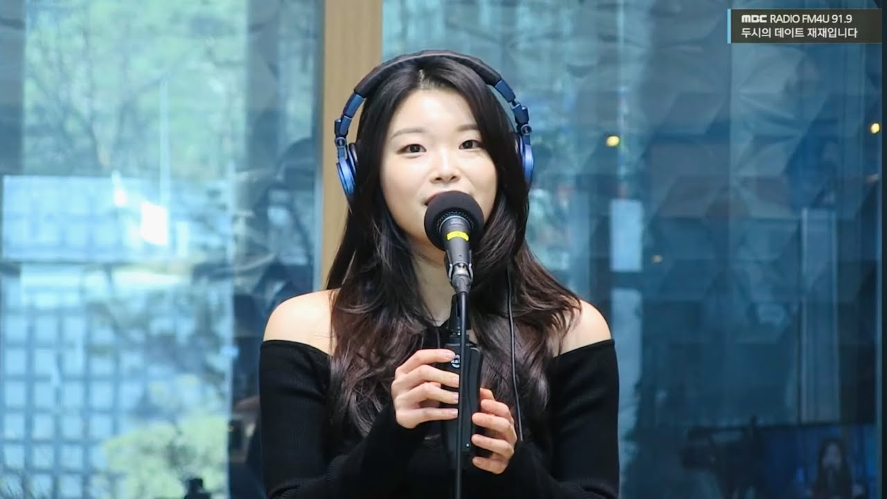 김수하 _ On My Own | 뮤지컬 레미제라블 | MBC 두시의 데이트 재재입니다 240209 방송