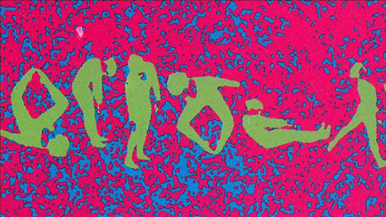 Pere Ubu - Arabian Nights