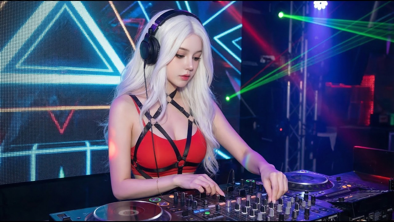 【八方來財✘回心轉意✘萬千花蕊慈母悲哀】Nonstop Club Remix ✈️ 夜店狂嗨2025🔥BASS爆炸 DJ Mixset 🎧