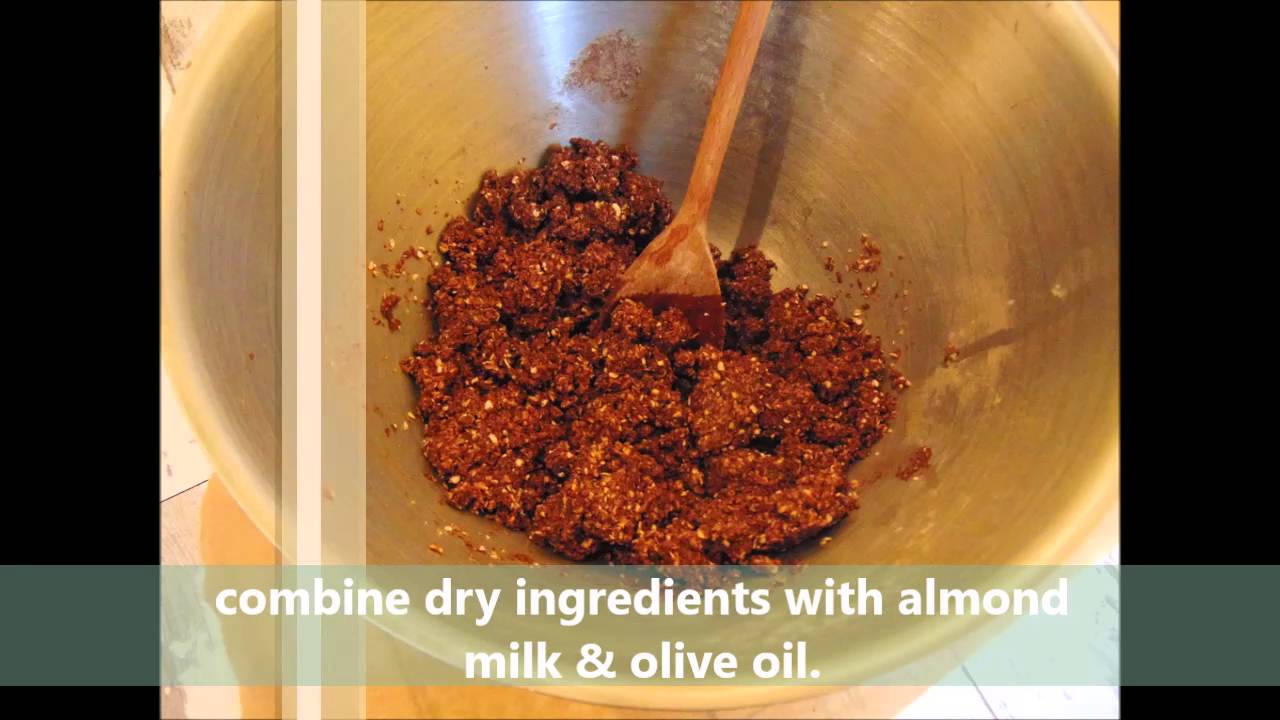 Clean Eating Belvita Style Breakfast Biscuits from The Green Apple Club