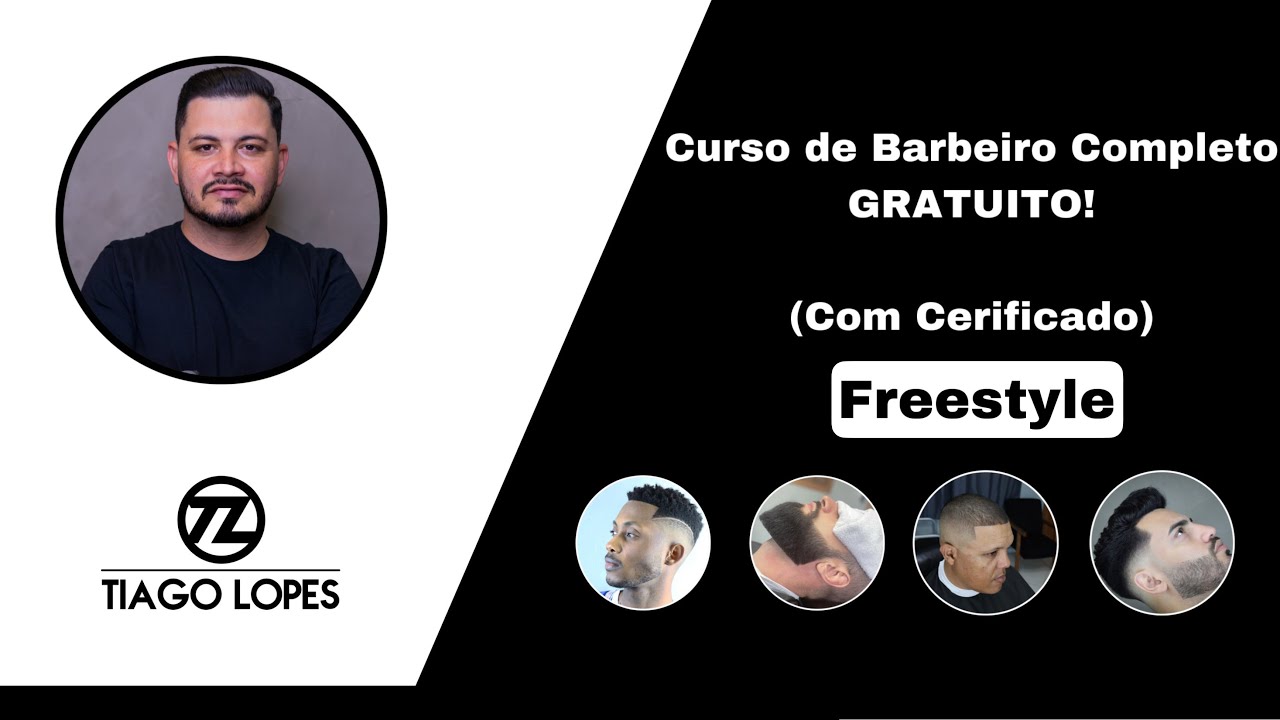 Como fazer um FREESTYLE | TIAGO LOPES