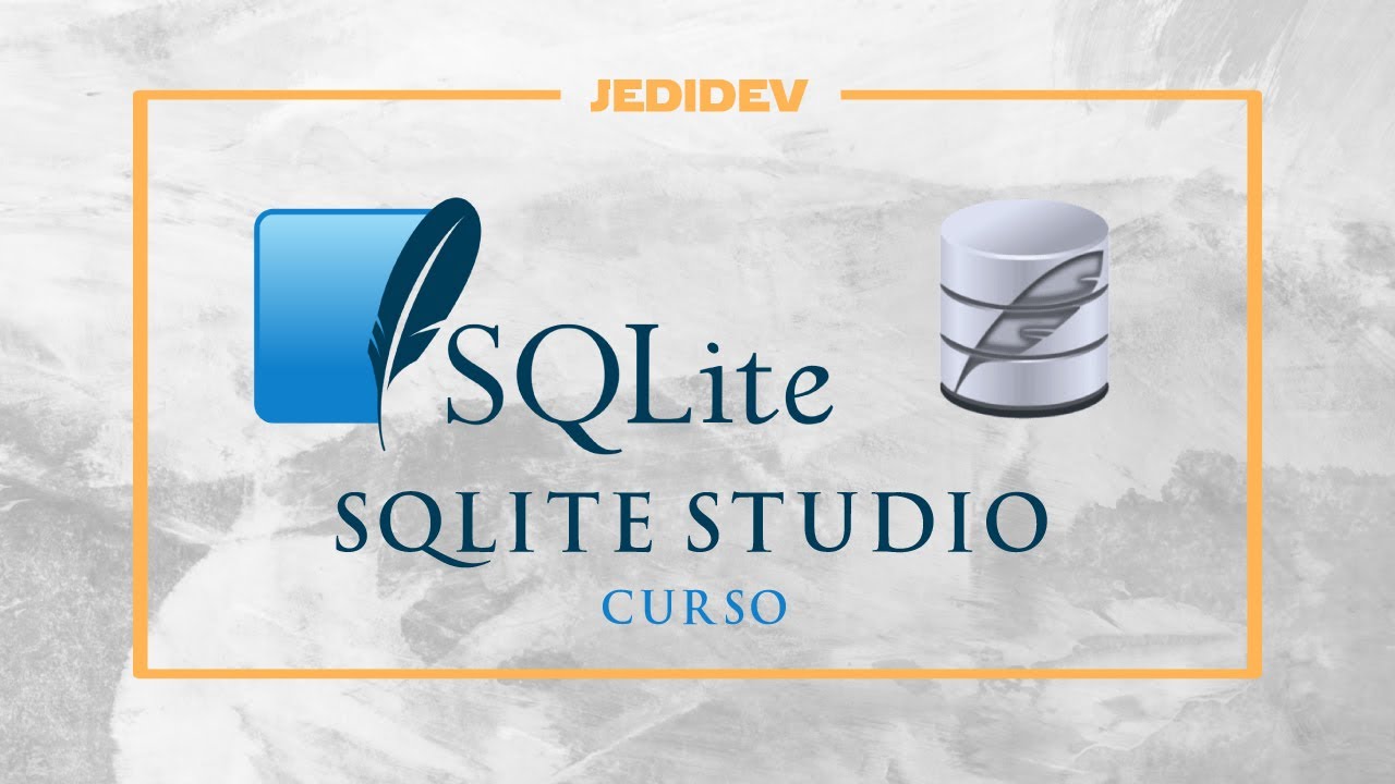 SQLite Studio - Curso para principiantes