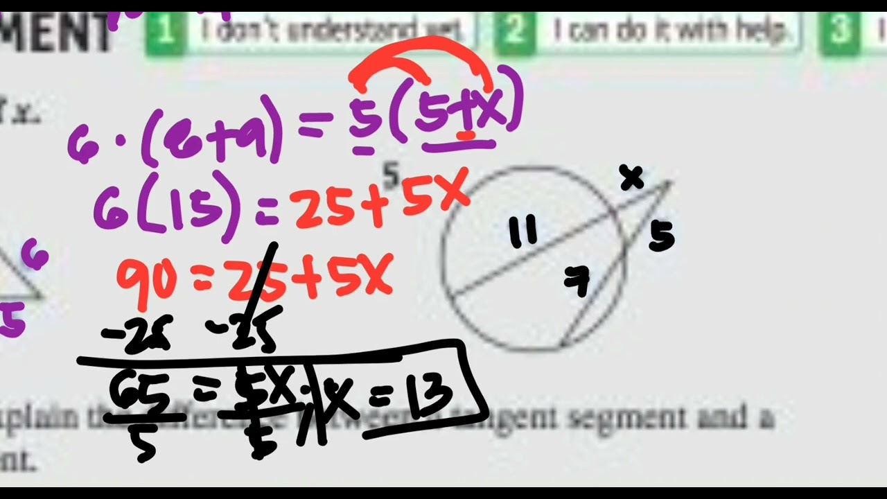 GEOMETRY