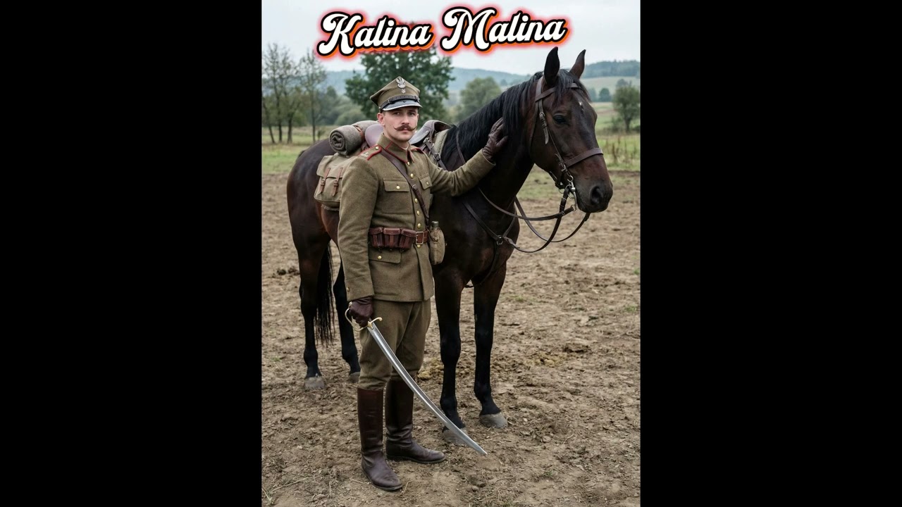 Kalina Malina - Folk Metal