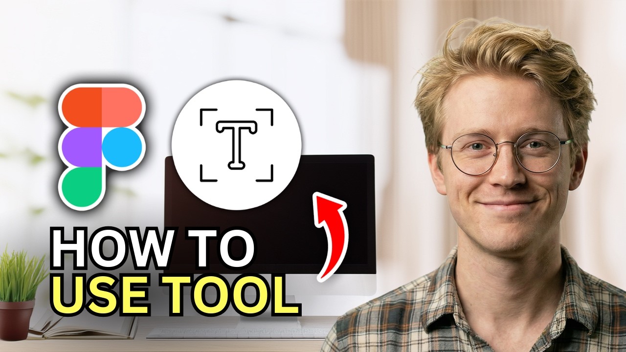 How to Use Figma Design Tool for Stunning Designs - Beginners Guide 2026