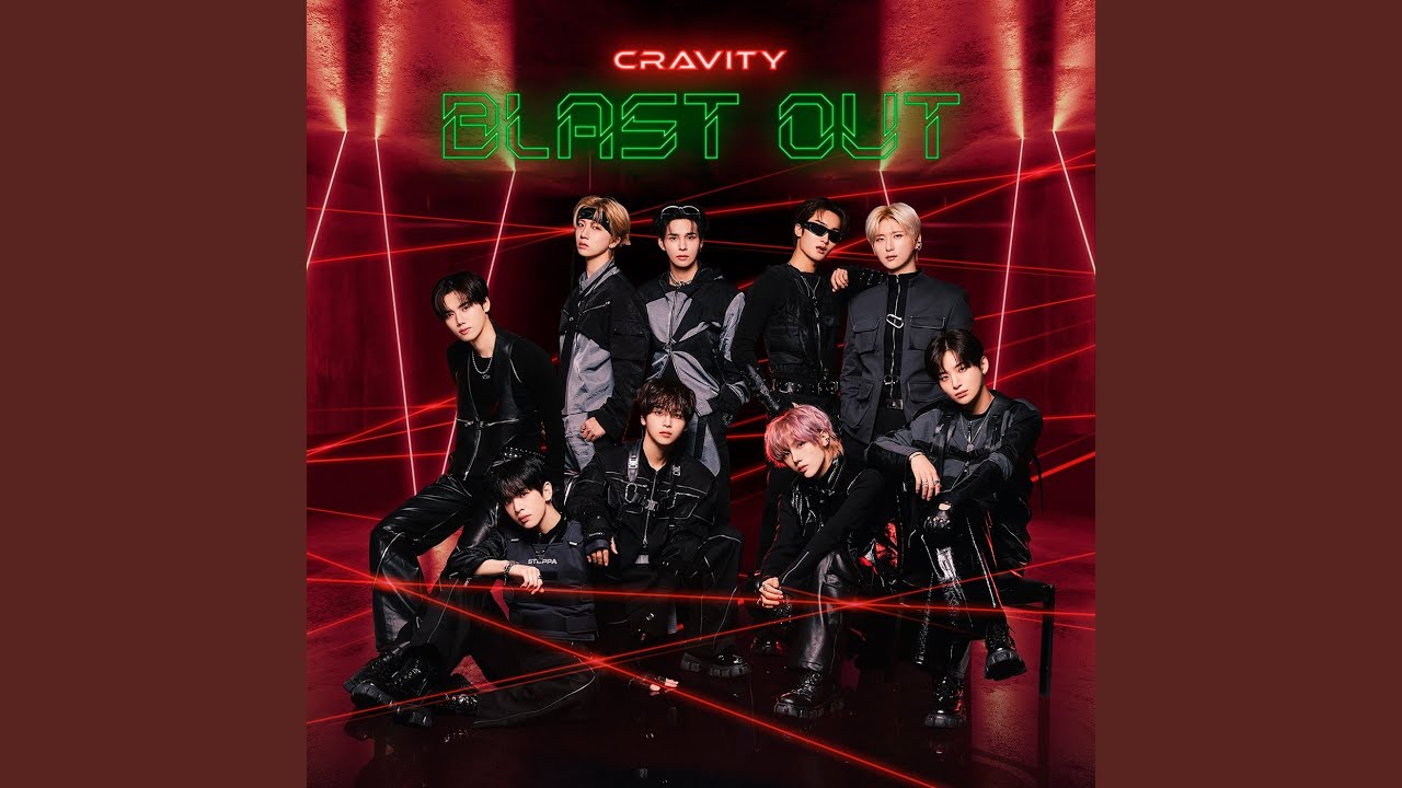 BLAST OUT