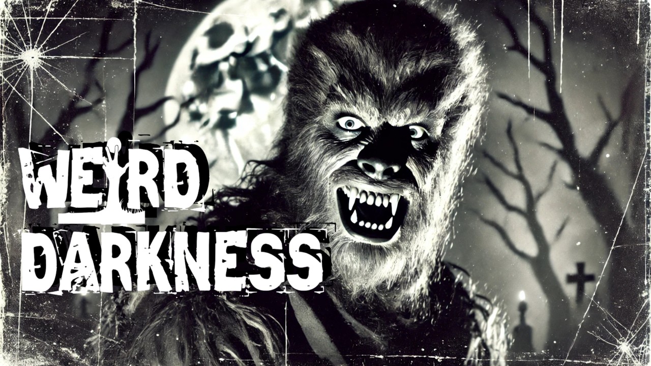 WEREWOLVES: The REAL History Behind the Legends, Lore, and Lycanthropy