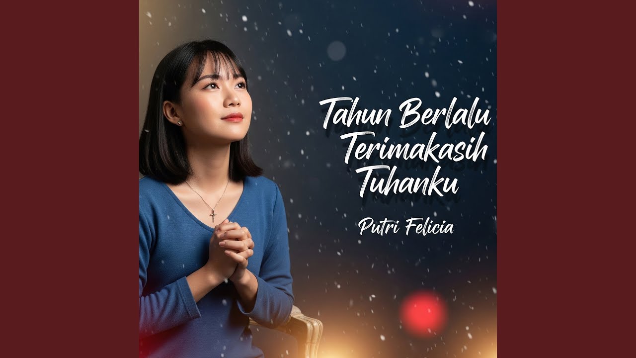 Tahun Berlalu Terimakasih Tuhanku