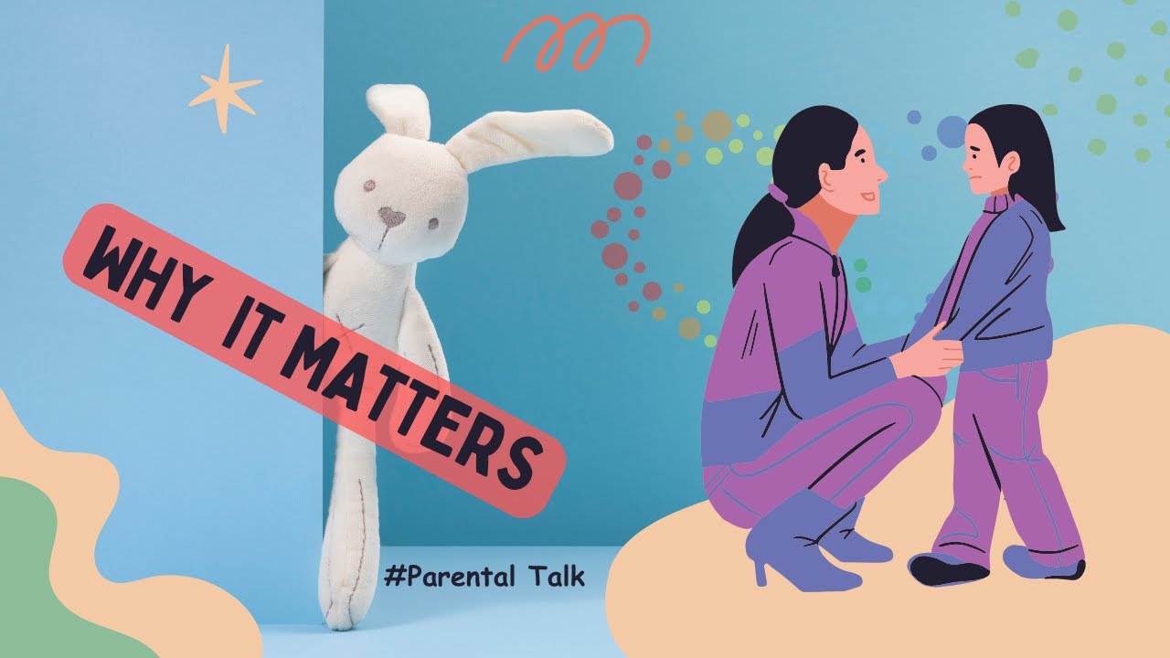 What It Is, Why It Happens & Why It Matters in Autism