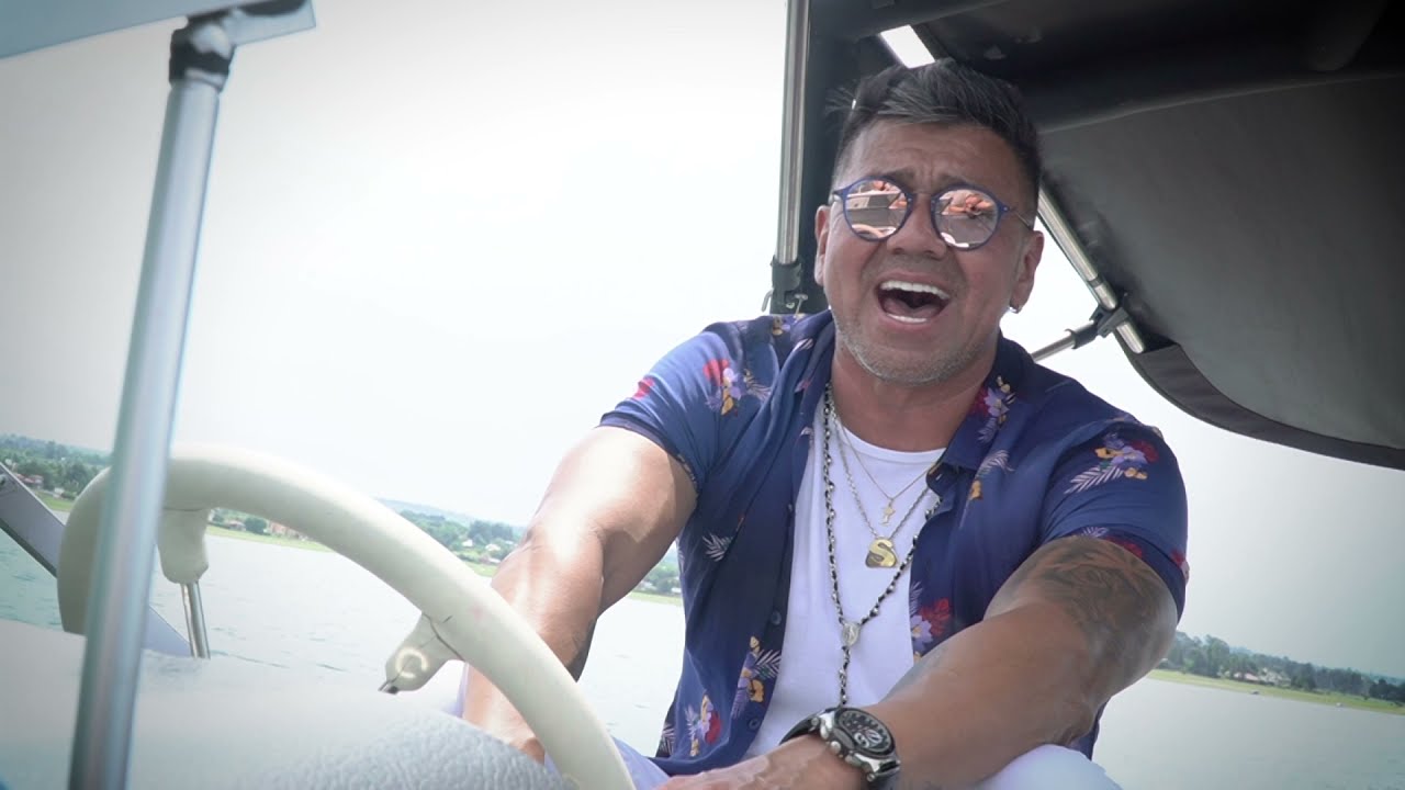 Sabroso - Amor y deudas (Vídeo oficial)
