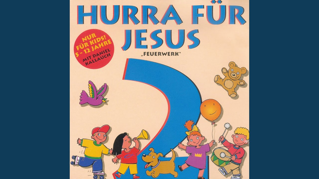 Feuerwerk