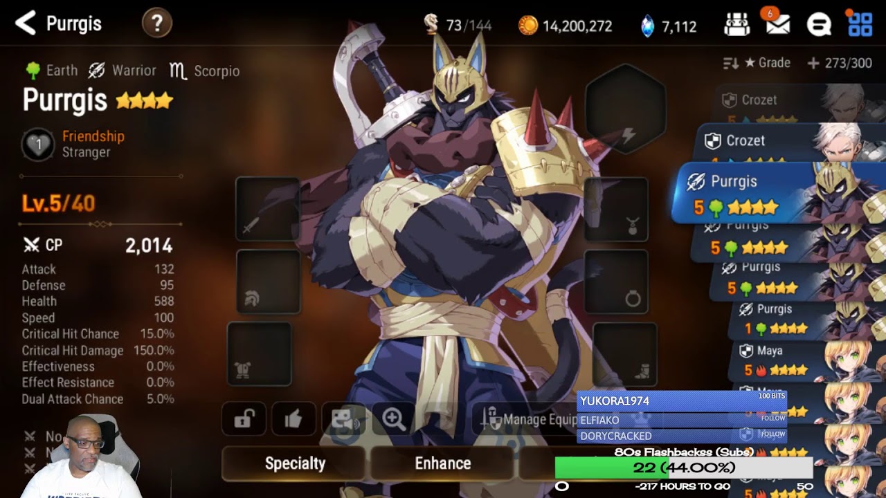 Gacha!