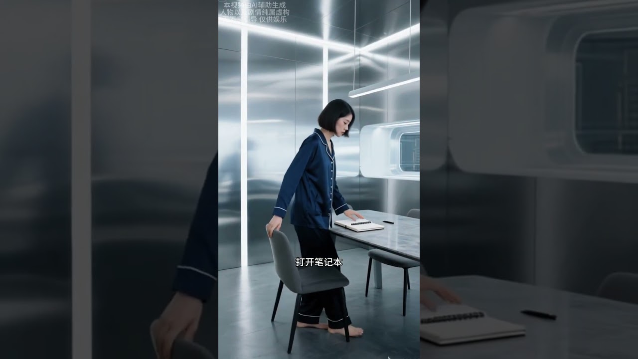 寒潮日记   第2集