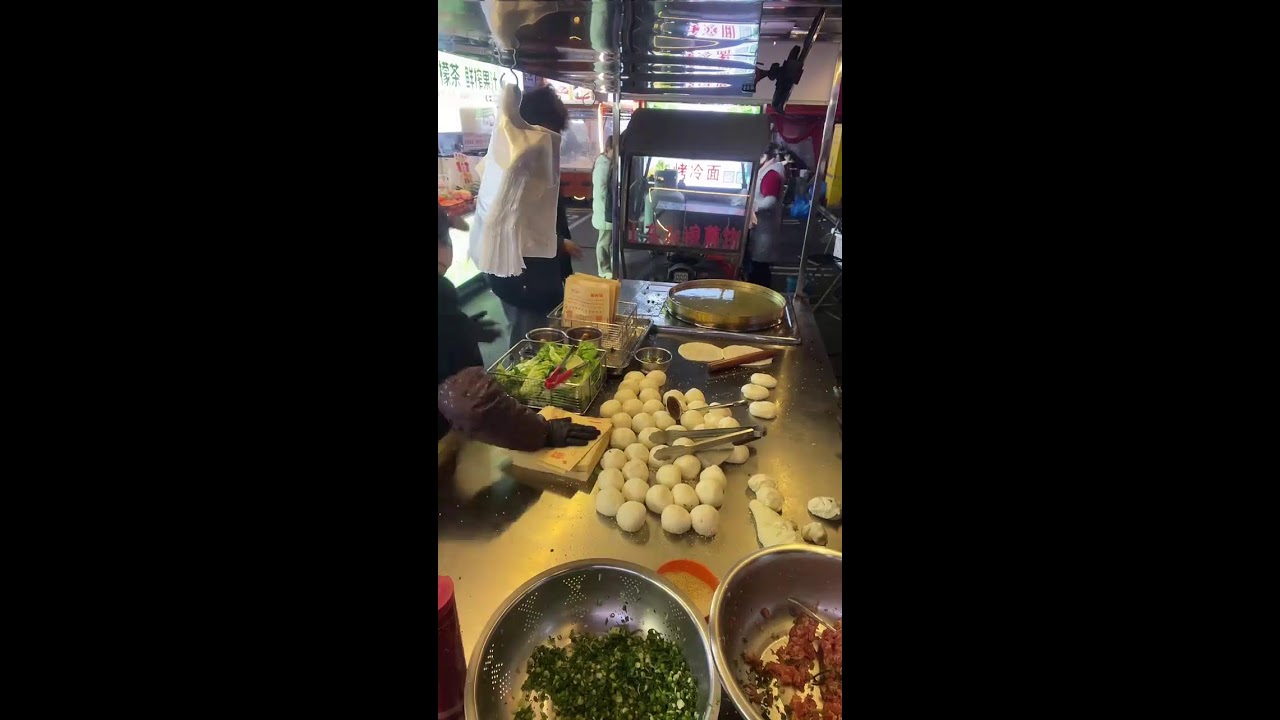 🔴 LIVE:美食直播