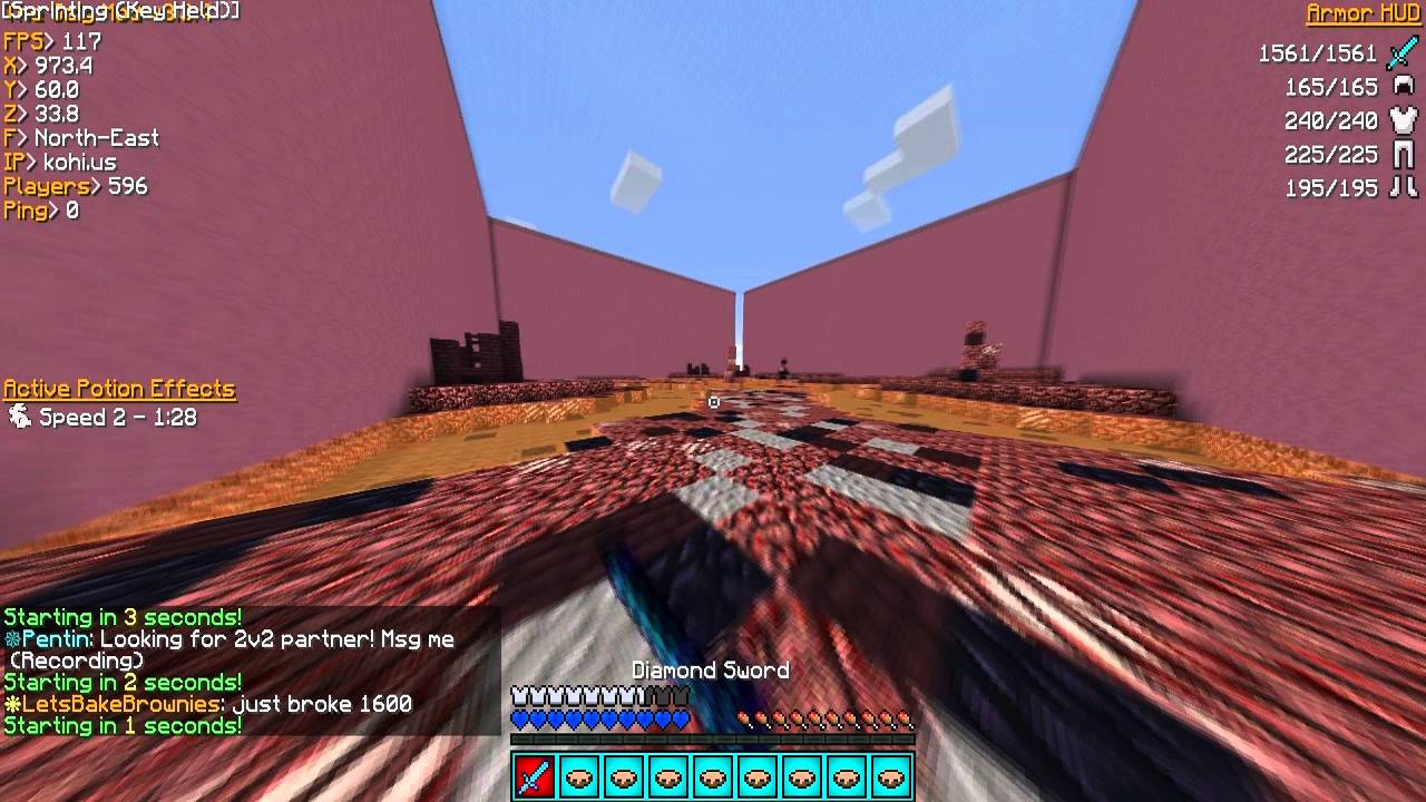 Kohi Soup elo series episode 1~haaaaaaimbad