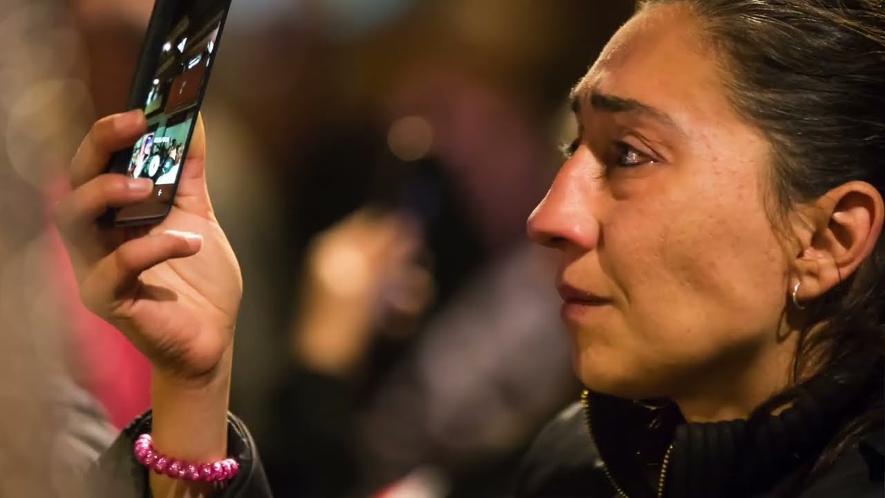 Setmana Santa de Sant Vicenç dels Horts 2022