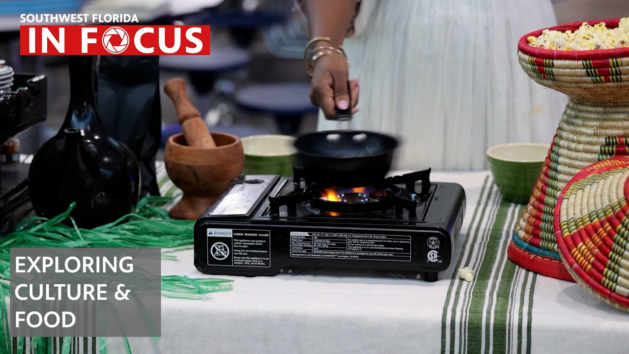 Faith & Food: A Cultural Combination | WGCU News
