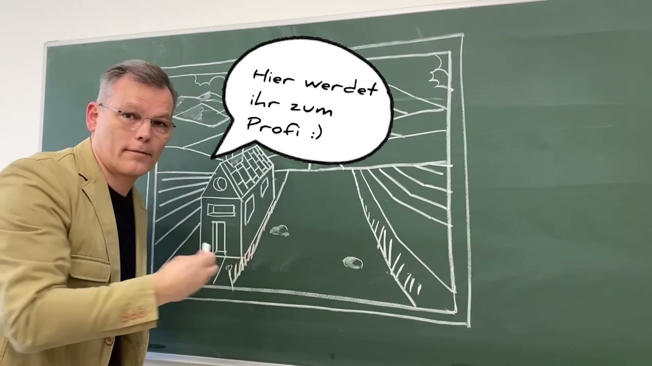 Wir stellen uns vor - Oberschule Neuenkirchen-Vörden 2021
