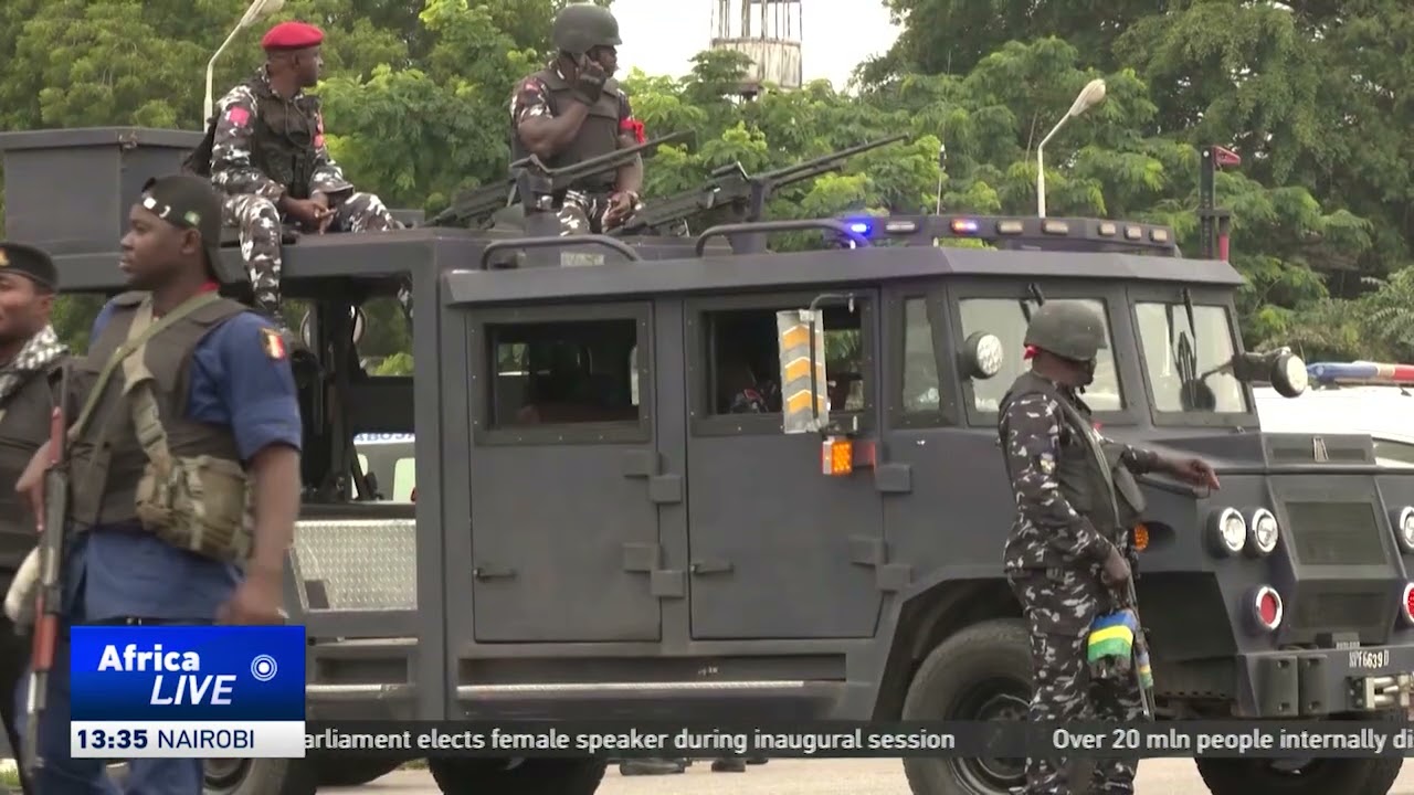 Nigeria to begin local ammunition production