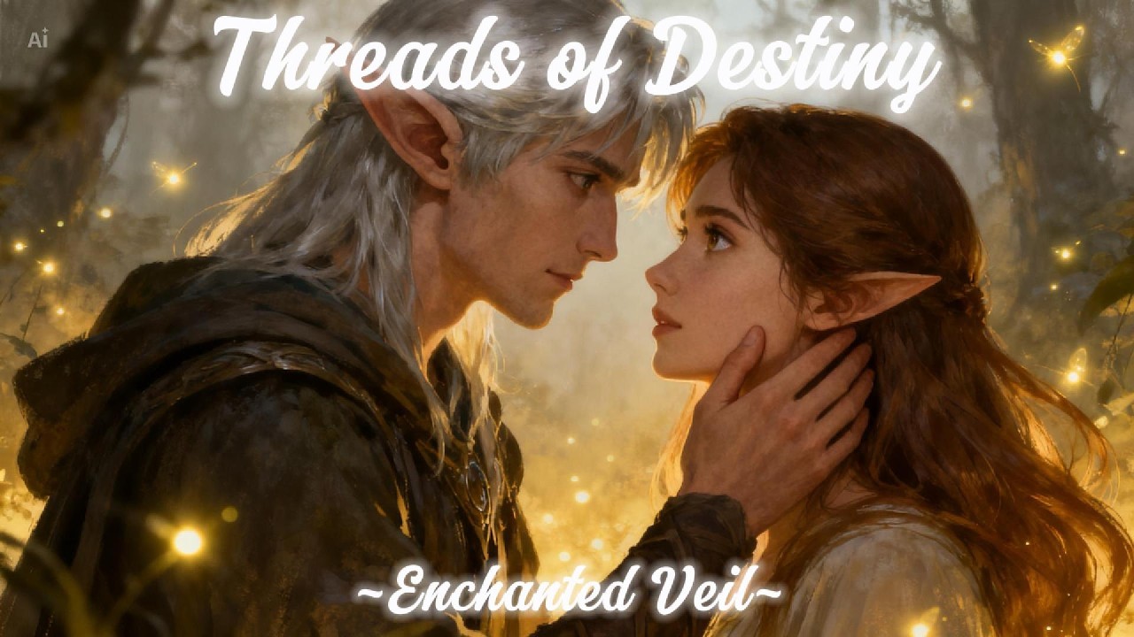 Threads of Destiny [Lyric Video]