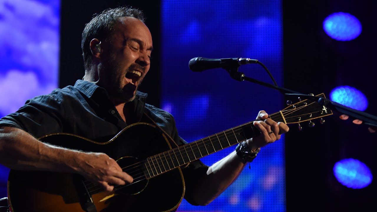 Dave Matthews & Tim Reynolds - Don't Drink the Water (Live at Farm Aid 2022)