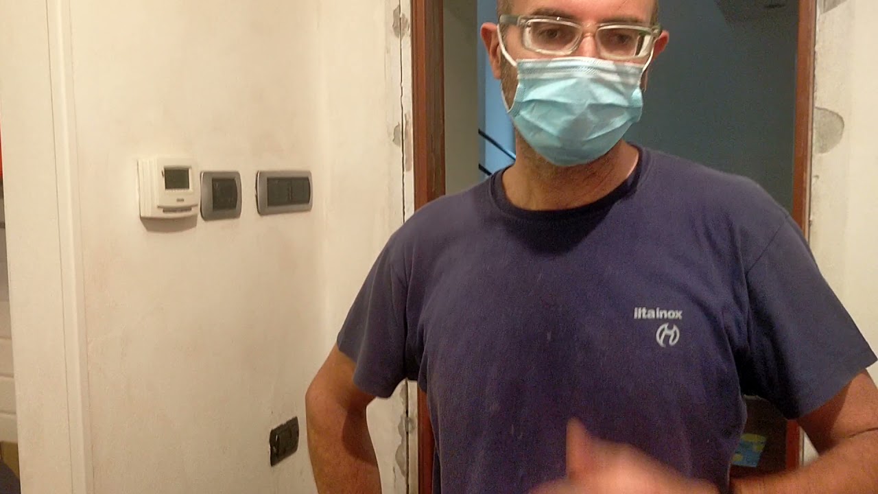 CERNOBBIO, LA STORIA DI SERGIO DELLA TORRE: L'ALLUVIONE GLI HA PORTATO VIA TUTTO IN CASA