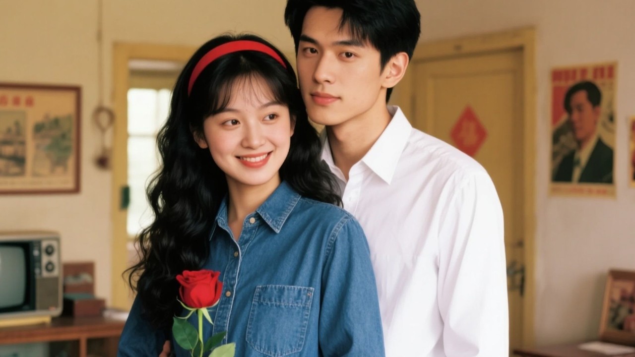 【FULL】From Office Worker to 80s Housewife: My Journey from 