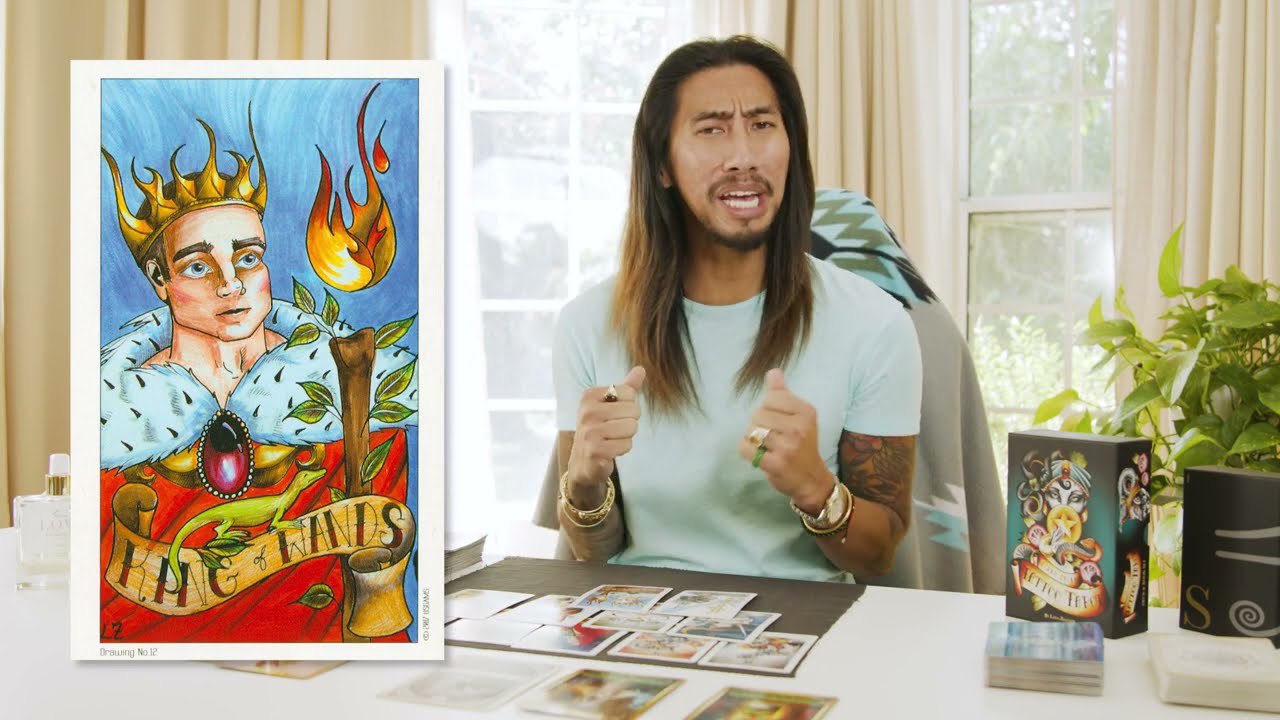 AQUARIUS | THE MESSAGE THAT WILL CHANGE EVERYTHING | APRIL, 2021 TAROT READING